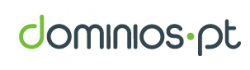 Dominios Logo