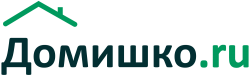 Domishko.ru Logo