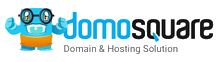 DomoSquare Logo