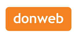 Donweb.com (Ex. Dattatec.com) Logo