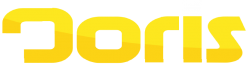 Doris Logo