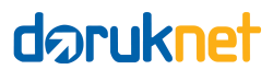 DorukNet Logo