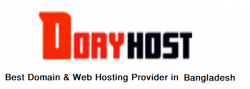 DoryHost Logo
