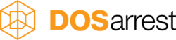 DOSarrest Logo