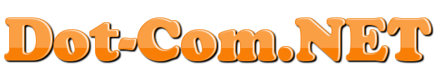dot-com.net Logo
