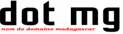 Dot MG Logo
