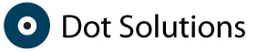 Dot Solutions Logo