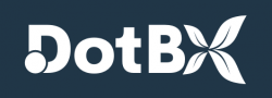 DotBX Logo