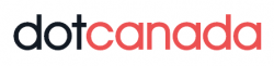 DotCanada Logo