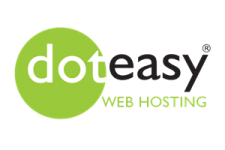 Doteasy Logo