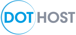 DotHost Logo