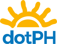 dotPH Logo