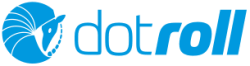 DotRoll Logo