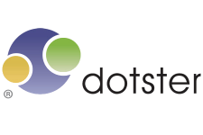 Dotster Logo
