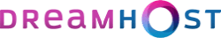 DreamHost.by Logo