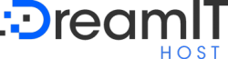 DreamIT Host Logo