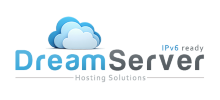 DreamServer Logo