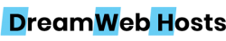 Dreamwebhosts Logo