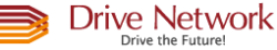 Drive Network Logo