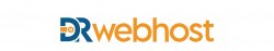 DrWebHost Logo