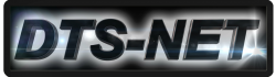 DTS-NET Logo
