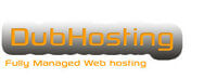 DubHosting Logo