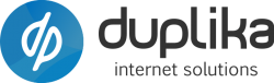 Duplika Logo