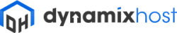 Dynamix Host Logo
