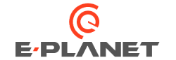 E-Planet Logo
