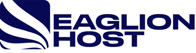 Eaglion Host Logo