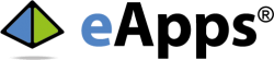 eApps Logo