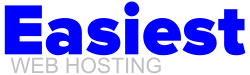 Easiest Web Hosting Logo