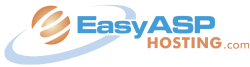 Easy ASP Hosting Logo