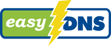 easy DNS Logo