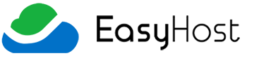 Easy Host Logo