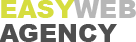 Easy Web Logo