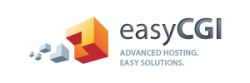 EasyCGI Logo