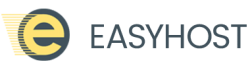 Easyhost Belgium Logo