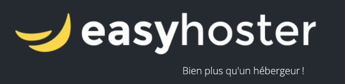 EasyHoster Logo