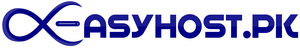 Easyhost.pk Logo