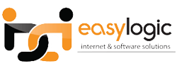easylogic Logo