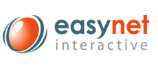 EasyNet Logo