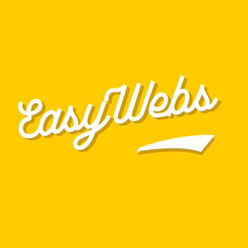 EasyWebs Logo