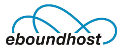 eBoundHost Logo