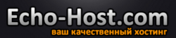 Echo-Host