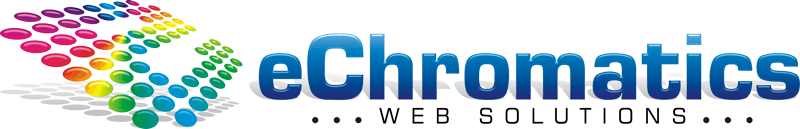 eChromatics UK Logo