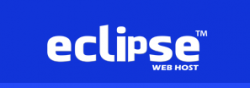 Eclipse Web Host Logo