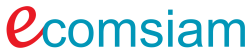 Ecomsiam Logo