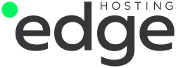 Edge Hosting Logo
