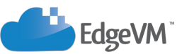 EdgeVM Logo